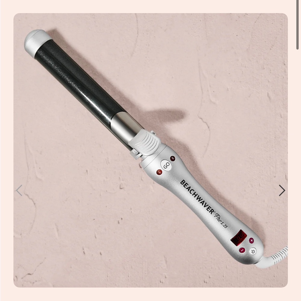Beachwaver Pro Series 1.25”